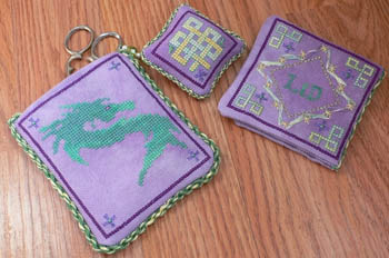 Jade Dragon Accessories-Enchanting Lair-