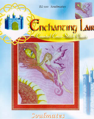 Soulmates-Enchanting Lair-