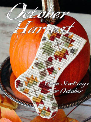 October Harvest-Blackbird Designs-