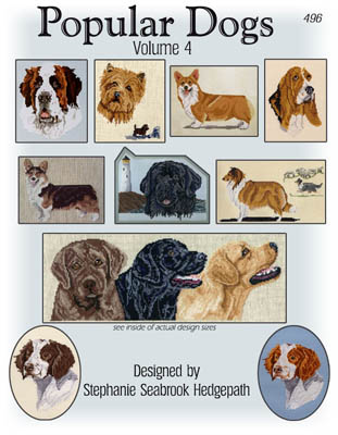 Popular Dogs 4-Pegasus Originals, Inc.-