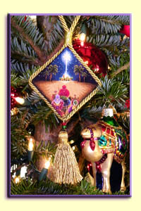 Three Wise Men-Blackberry Lane Designs-