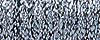 Kreinik #4 001HL (Gun Metal Blue Metallic)-Kreinik-