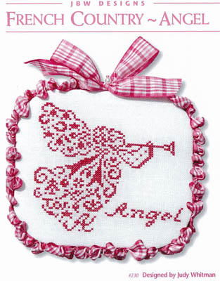 French Country Angel-JBW Designs-