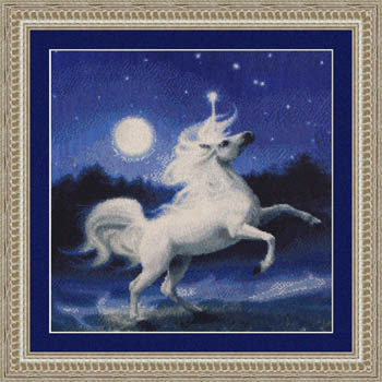 Moonlight Unicorn-Kustom Krafts-