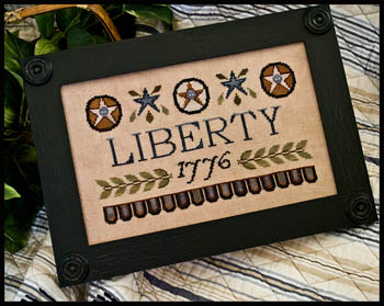 Liberty-1776-Little House Needleworks-