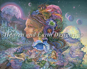 Luna Landra-Heaven And Earth Designs-