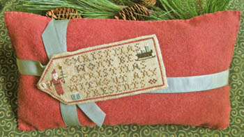 Christmas Won't Be Christmas-Homespun Elegance-