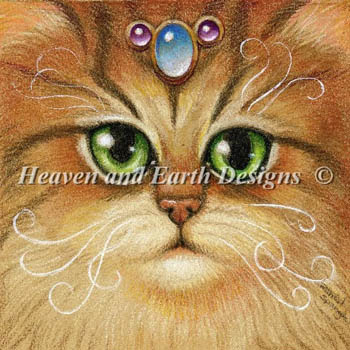 Gigi-Heaven And Earth Designs-