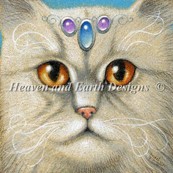 Herman-Heaven And Earth Designs-