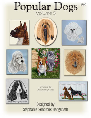 Popular Dogs 5-Pegasus Originals, Inc.-