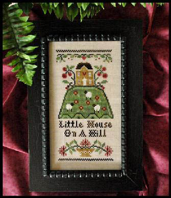 Hill House-Little House Needleworks-