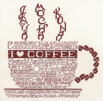 Let's Do Coffee-Imaginating-