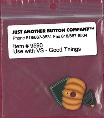 Good Things Button Pack (Val's Stuff)-Just Another Button Company-