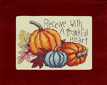 Thankful Heart-Bobbie G Designs-