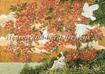 Frame Tree-Heaven And Earth Designs-