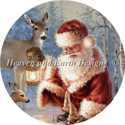 Ornament Abundance Of Joy-Heaven And Earth Designs-