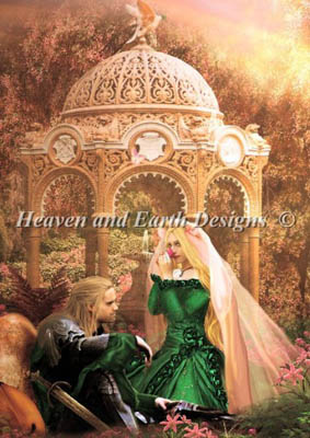 They Meet-Heaven And Earth Designs-