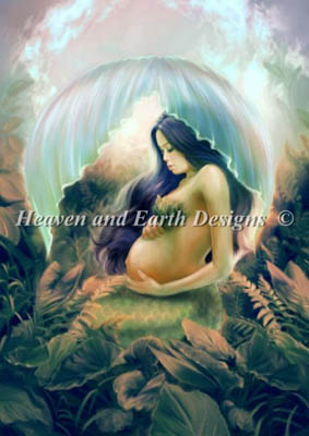 Nurture-Heaven And Earth Designs-