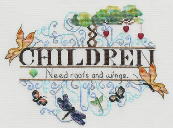 Children Need-MarNic Designs-