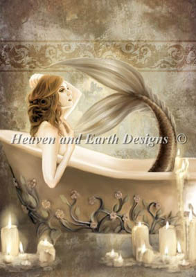 Mini Bathtime-Heaven And Earth Designs-