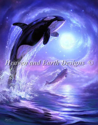 Touch The Sky-Heaven And Earth Designs-