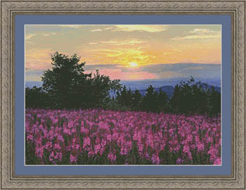 Fireweed Fields-Kustom Krafts-