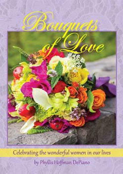 Bouquets Of Love-Hoffman Media-