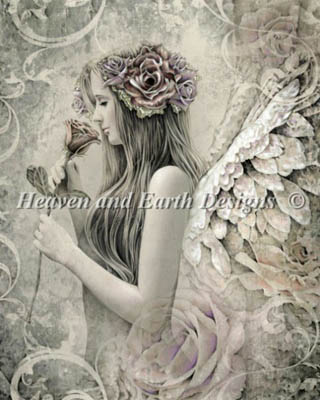 Silent Reverie-Heaven And Earth Designs-