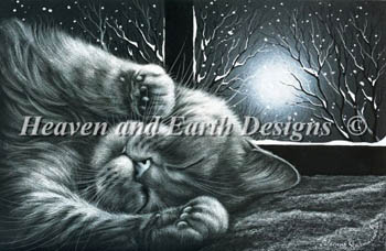 Warm At Home-Heaven And Earth Designs-