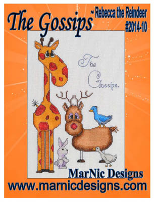 Gossips-MarNic Designs-