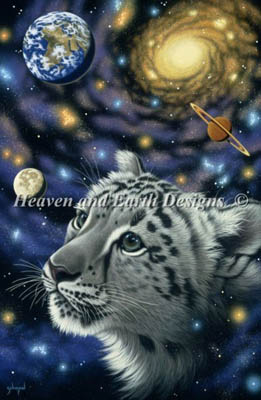 One With The Universe-Heaven And Earth Designs-