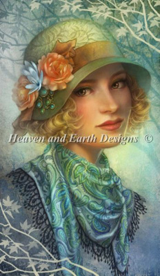 Evergreen-Heaven And Earth Designs-