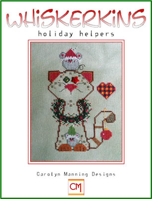 Holiday Helpers-CM Designs-