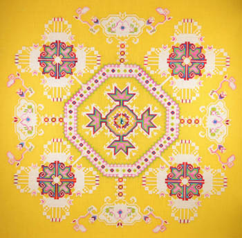 Thailand Mandala-MarNic Designs-