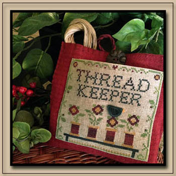 Thread Keeper-Little House Needleworks-