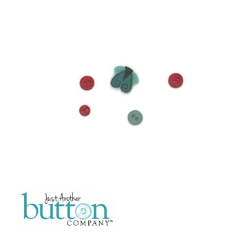 Square.ology-Liberty.Bouquet Btn Pack-Just Another Button Company-