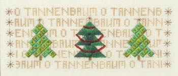 O Tannenbaum-MarNic Designs-