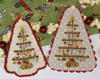 Christmas Memories-Blackberry Lane Designs-
