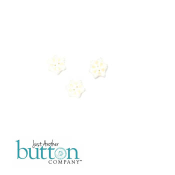 Snowy Winter Button Pack (LHN)-Just Another Button Company-