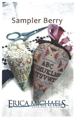 Sampler Berry-Partner Berries-Erica Michaels-