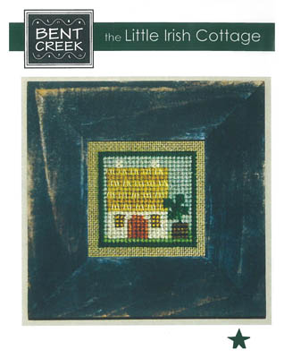 Little Irish Cottage-Bent Creek-