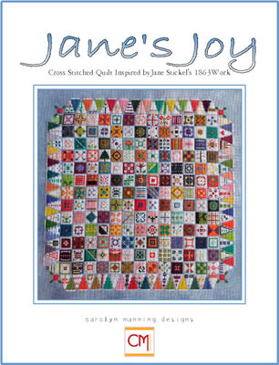 Jane's Joy-CM Designs-