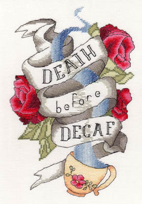 Death Before Decaf-MarNic Designs-