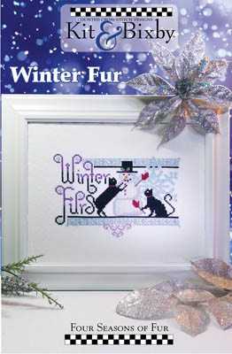 Winter Fur-Kit & Bixby-