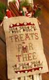 Treats For Thee-Homespun Elegance-