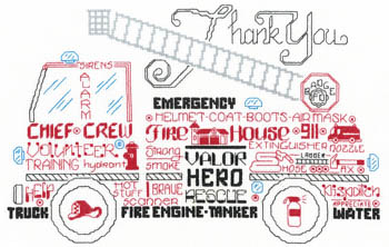 Let's Appreicate Firemen-Imaginating-