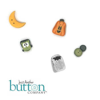 Sale At The Bubbling Cauldron Btn Pack (PRAISE)-Just Another Button Company-