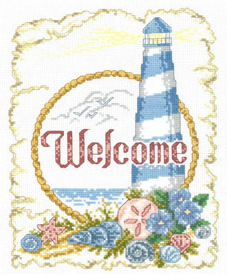 Coastal Welcome-Imaginating-