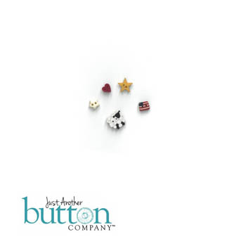 Liberty Notes BTN (SB)-Just Another Button Company-