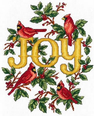 Cardinals Joy-Imaginating-